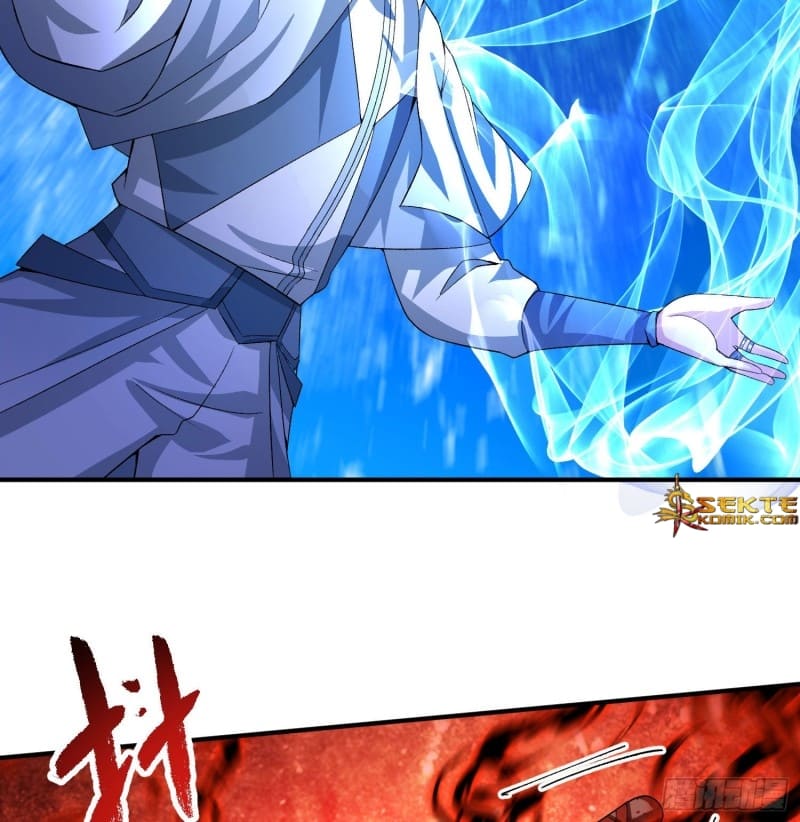 I Picked Up An Attributes Chapter 53 Gambar 67